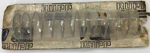 Genuine Rupp 15028 Vintage Snowmobile Spring 1970 S40 Nos Oem. Fixed Price $25.99.