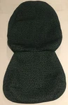 Bombardier Brp Sea-doo Nevada Seat Cover Green Puzzle Oem Pwc Jet Ski. Fixed Price $18.00.