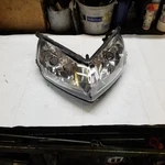 2010-2020 Polaris Rush Switchback Pro Rmk Indy Headlight With Bulbs 2411017. Fixed Price $53.10.