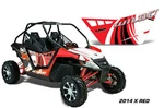 Amr Racing Utv Graphics Wrap For Arctic Wildcat Pro Armor Doors (2). Fixed Price $199.95.