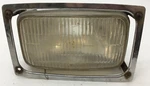 Scorpion Used Oem Headlight Housing 043300 Whip 340 400 440 1975. Fixed Price $39.95.
