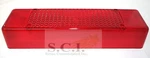 Yamaha Bravo Ss Cr Vmx Sr Snowmobile Tail Light Lens Oem# 8K4-84721-00. Fixed Price $30.89.