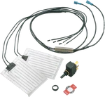 Kimpex Handlebar Heater Kit 912025 - Heated Motorcycle Grips. Fixed Price $38.18.