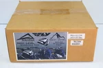 Yamaha Sr Viper Rtx Se Luggage Rack 363-7009. Fixed Price $75.00.