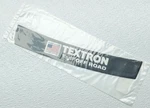 2017-2018 Arctic Cat Alterra Textron-built Right Here Decal 5411-953 Oem. Fixed Price $31.07.