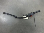 Polaris Edge Rmk Switchback Xc Handle Bar Kill Swtich Riser Oem #6836. Fixed Price $40.00.