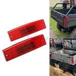 Lens Led Fit For Polaris Ranger 400 500 570 Etx 800 2411450. Fixed Price $27.71.