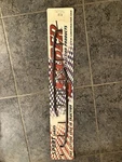 Yamaha Snowmobile Wear Bars Saber Sport Series 6" Apex RX-1 Vector Venture Nytro. Fixed Price $89.99.