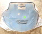 Powermadd 10303019, 13039 Cobra Snowmobile Windshield Fits Ski-doo Rev-xs, Nos. Fixed Price $94.95.