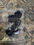 Oem Original Genuine Ski-doo Idler Wheel Cap P/n 570063600 (5 Pcs). Fixed Price $49.49.