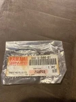 Nos Genuine Yamaha FZR400 YFB250 XC200 Starter Motor O-ring Seal Oe 5H0-81844-01. Fixed Price $7.60.