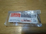 Yamaha 97780-40130 Pan Head Screw Oem New Genuine Marine Powersports. Fixed Price $24.99.