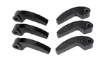 Speedwerx 10 Series Profile Hammerhead Adjustable Weights 56GRAM I-56. Fixed Price $122.84.