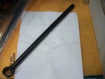 Polaris Snowmobile Ultra Sks Xcf Rmk Xlt Upper Radius Rod New Oem 1822375-067. Fixed Price $18.99.