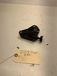 Torque Stop WELD,3021354 - 2007 Polaris Rmk Dragon 700. Fixed Price $35.00.