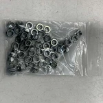 Lock Nut Short 5/16" 50/PK - Woodys Snow. Fixed Price $13.50.