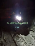 2015 Arctic Cat Xf 7000 Cross Country Sno Pro Led Kit Headlight Upgrade. Fixed Price $99.99.