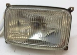 Scorpion Used Oem Headlight Housing 056595 Super Stingerette 1973-1974. Fixed Price $25.00.