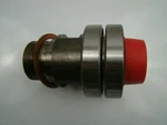 Nsk Deep Groove Ball Bearing 366 6008V. Fixed Price $31.00.
