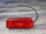 1993 Arctic Cat Jag 440 Snowmobile Tail Light Rear Reflector Brake Lamp. Fixed Price $39.00.