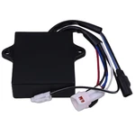 Cdi Ignition Box Module 410918900 Ski-doo Summit Formula Mxz 470 Stx 583. Fixed Price $99.99.