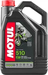 Motul 510 Synthetic Anti Smoke Motor Oil 4 L1 G Polaris Rush 600 121IN 17. Fixed Price $273.25.