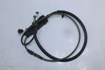 2006 Ski-doo Mxz 800 Renegade Ho Throttle Cable Line 512060085. Fixed Price $20.00.