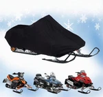 200D Black Snowmobile Cover Yamaha Sidewinder Srx 137 2019 2020 2021 2022. Fixed Price $56.12.