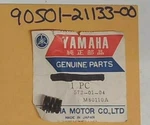 1974-2024 Yamaha Motorcycle Atv Utv Scooter Compression Spring 90501-21133-00. Fixed Price $24.99.