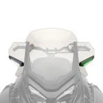 Ski-doo Led Signal Lights For Windshield 860202703 Oem. Fixed Price $189.99.