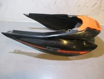 Yamaha Phazer 500 Fender Rear 2009 #2. Fixed Price $47.99.