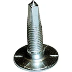 Woodys Silver Mega-bite Trail Studs 1.075" 96/PACK MEG-1075-B. Fixed Price $244.35.