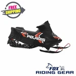 Polaris Premium Polyester Snowmobile Cover Switchback 2882224. Fixed Price $334.99.