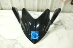 14 Yamaha Sr Viper X-tx Snowmobile Screen. Fixed Price $95.00.