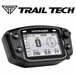 Trail Tech 912-112 Voyager Gps Kit For Electrical Computers & Yi. Fixed Price $299.95.