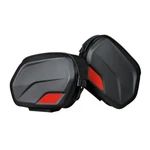 Ski Doo Linq Snowmobile Saddlebags - 860200624 Rev GEN4, Xp, Xr, Xs, Xm. Fixed Price $359.99.