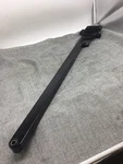 Polaris New Oem Rh Right Trailing Arm Black 1996 Xlt Ultra Storm Rmk 1822428. Fixed Price $99.95.