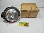 Nos Yamaha Headlight Unit Assembly 1971-1972 SL338 SL292 806-84310-00. Fixed Price $79.99.
