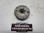 Polaris Snowmobile 1996 1997 Xcr Sp 600 Ignition Flywheel Oem: 3085365 FP9306. Fixed Price $49.95.