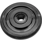 Ppd Black Idler Wheel 04-116-207-U. Fixed Price $28.75.