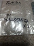 Ski-doo 420850552 Joint Gasket 1996-2019 Grand Touring Expedition Mxz Renegade. Fixed Price $14.99.