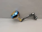 Libre Light Arm 70 EP44 Knob For SP1 Sw Series 4000-6000 Custom Handle. Fixed Price $342.62.