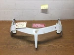 Headlight Shroud Or Cover White # 5432573-133 Polaris 1997 Xcr 600 Snowmobile. Fixed Price $80.69.