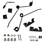 For Ski-doo 860202267 Tunnel Ice Scratchers W/ Tips Grand Touring 600R New Us. Fixed Price $133.99.