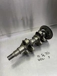 Core 11 09 Polaris 750 Weber Engine Crank Shaft Fst Iq Touring Turbo. Fixed Price $169.19.