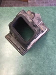 2012 Polaris Rush 600 Upper Airbox 5438731. Fixed Price $18.99.