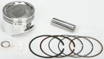 Wiseco Piston Kit 1.00MM Oversize 84.00MM 4676M08400. Fixed Price $170.43.