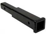 Buyers Products 1804005 12" Hitch Receiver Extension. Fixed Price $69.00.