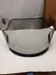 Scratched Polaris Windshield Part# 40-2533 Oem# 2872910. Fixed Price $69.95.
