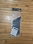 Nos Arctic Cat Center Hood Decal Kit 0639-859 Carbon/black Zr Zl. Fixed Price $36.79.